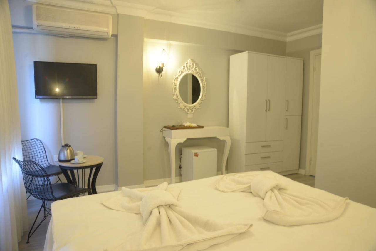 Nova Hotel Istambul