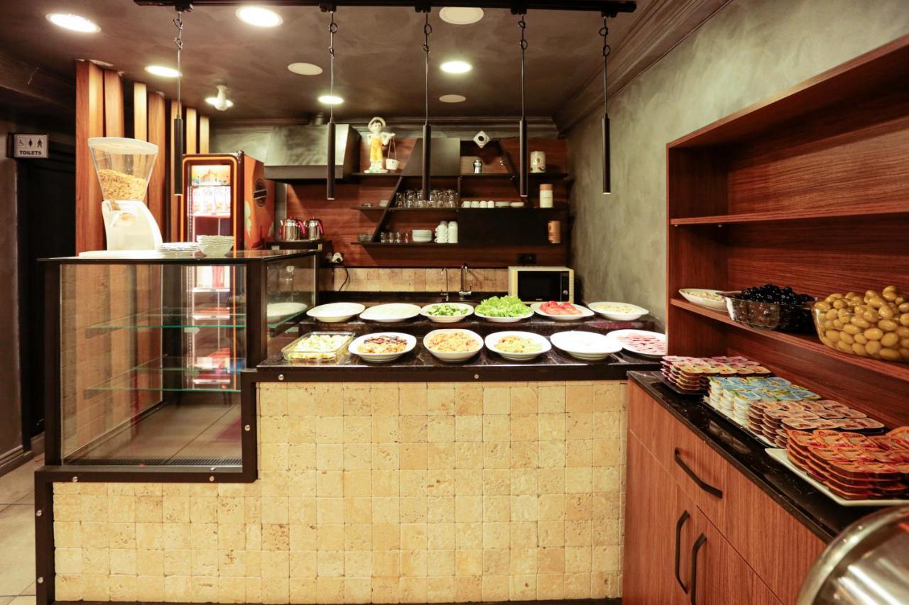Nova Hotel Istambul