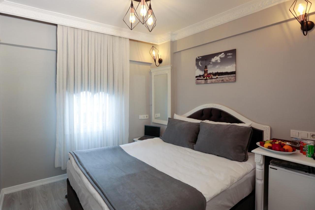 Hotel Nova Istambul