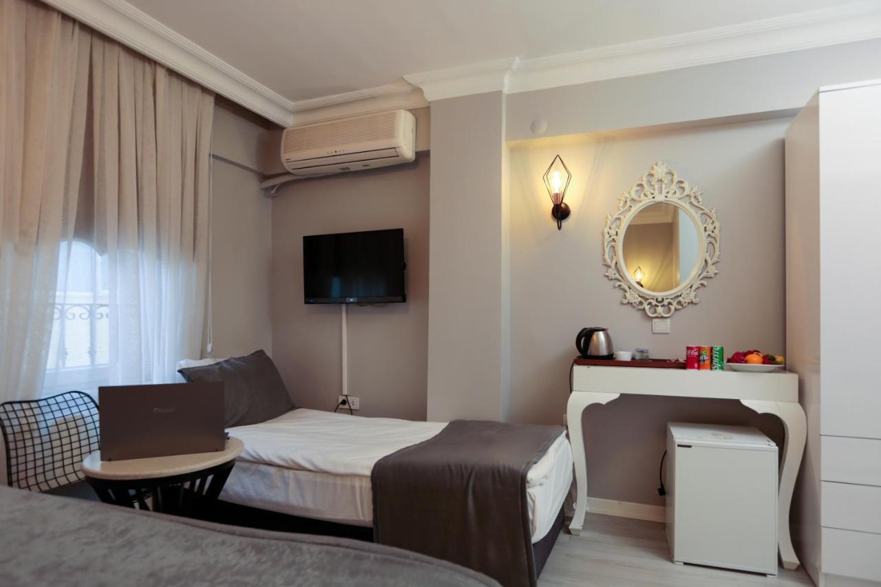 Nova Hotel Istambul