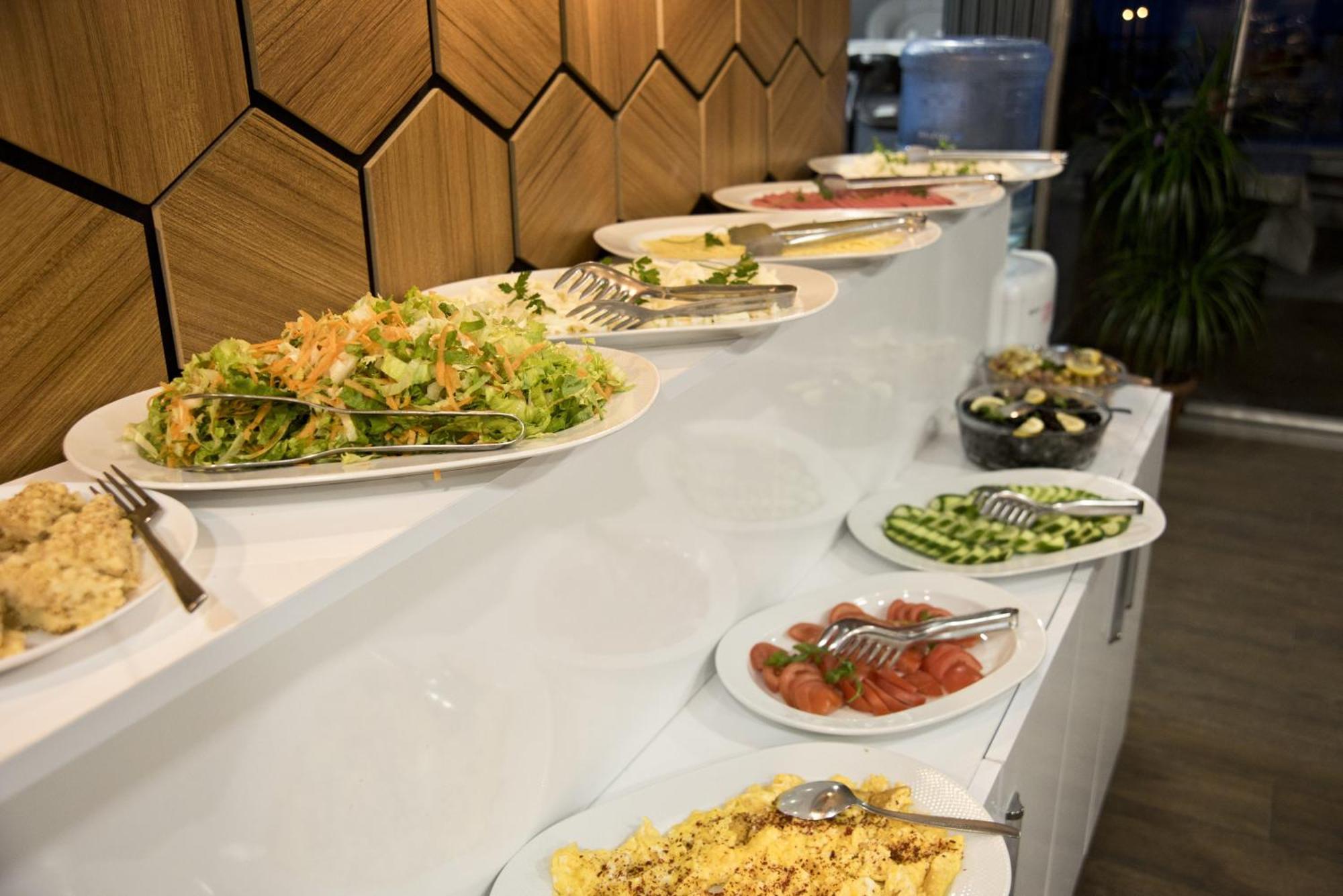 Nova City 3* Provincia di Istanbul