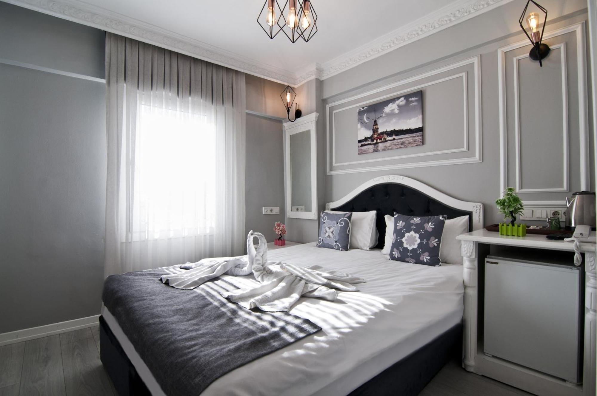 Hotel Nova City Provincia di Istanbul