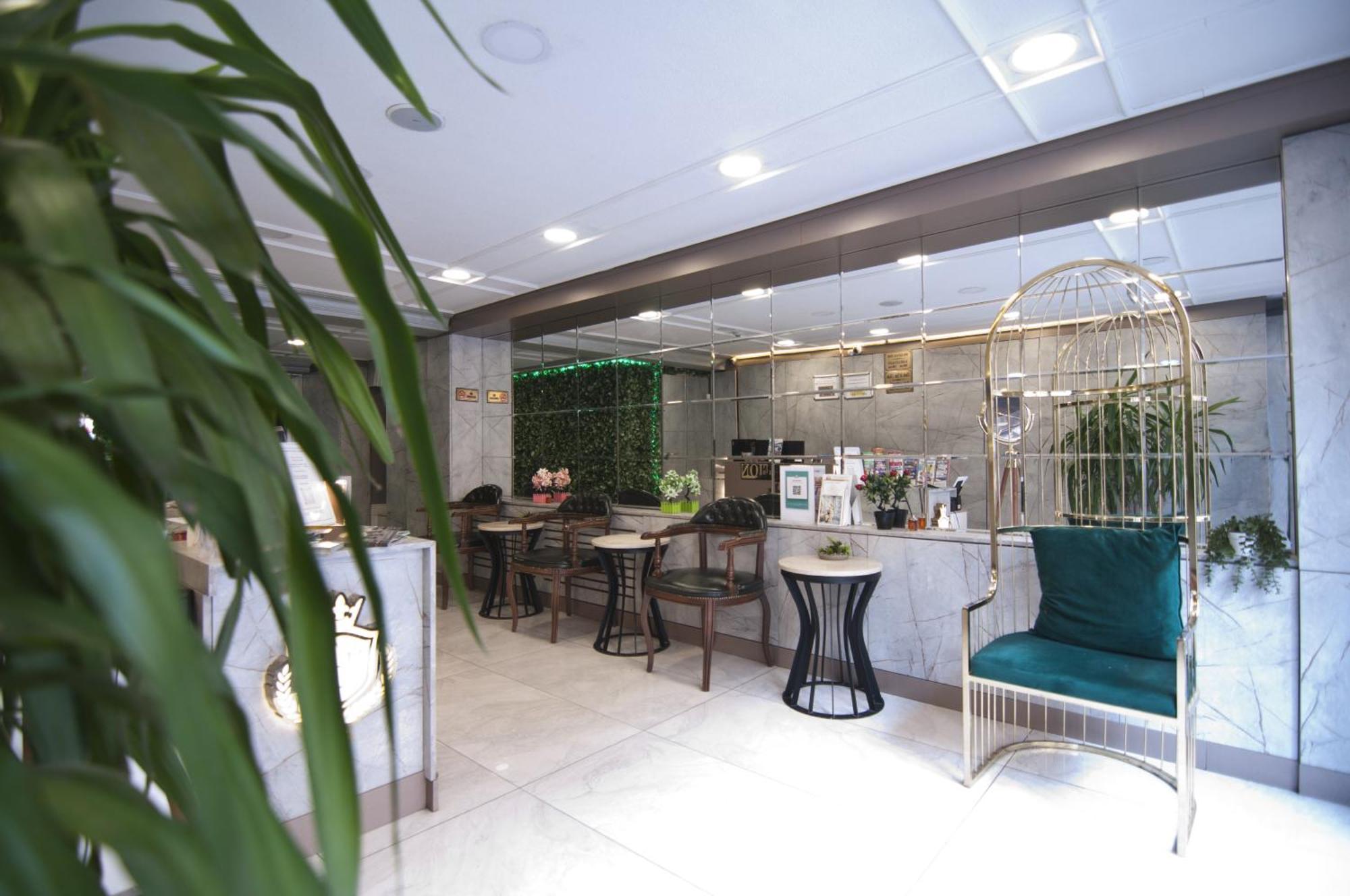 Hotel Nova City 3*