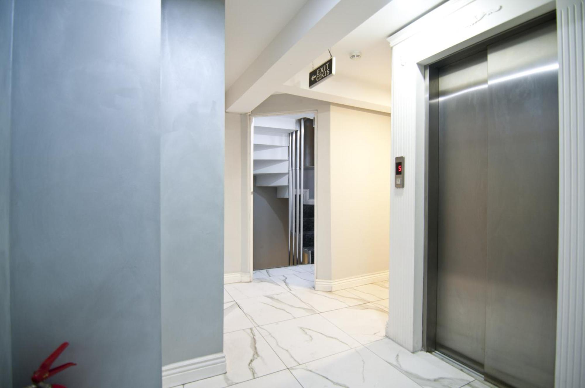 Nova City Hotel Provincia di Istanbul